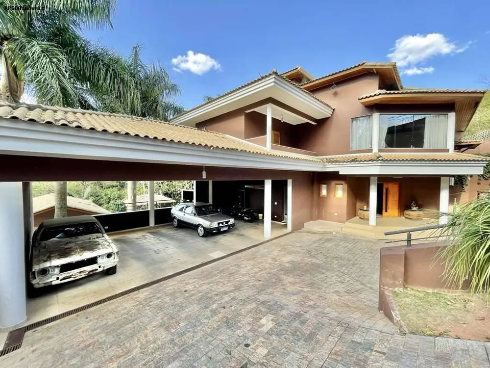 Casa, 5 quartos - Foto 5