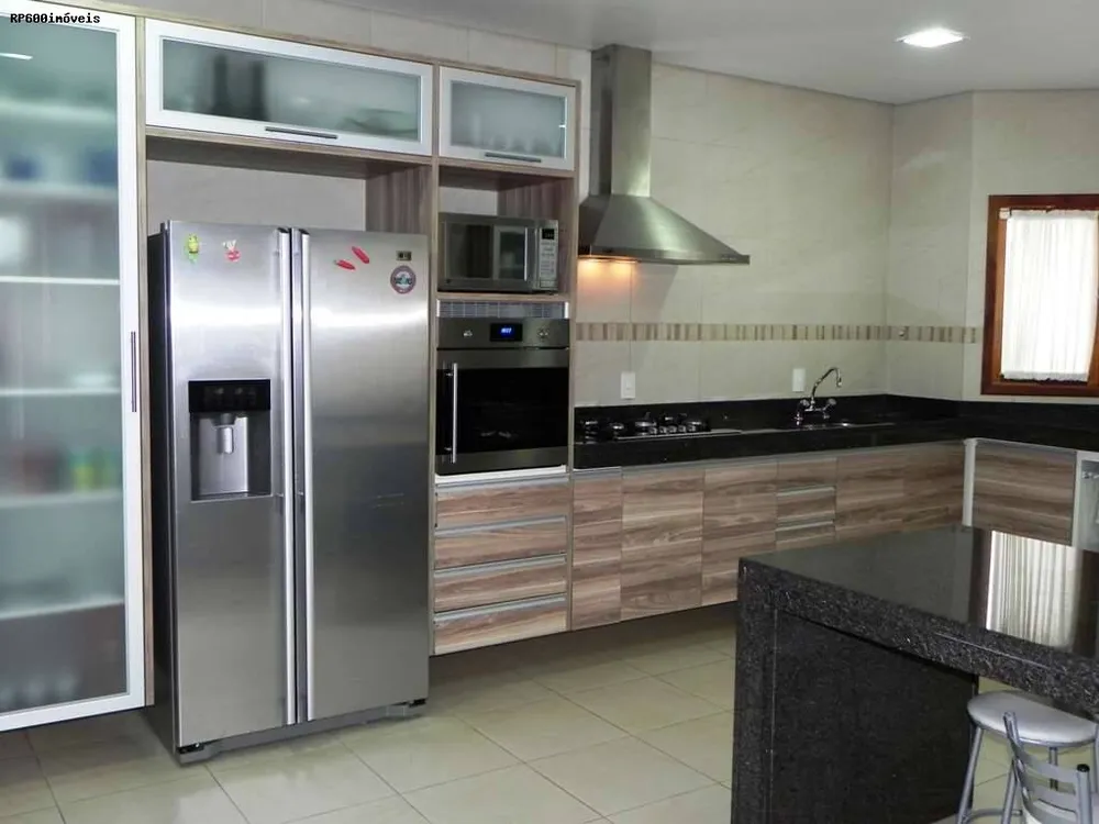Casa, 5 quartos - Foto 7