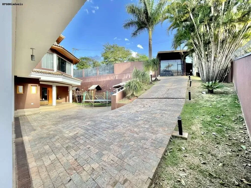 Casa, 5 quartos - Foto 4