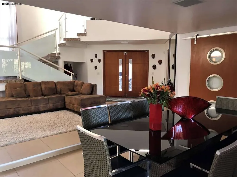 Casa, 5 quartos - Foto 6