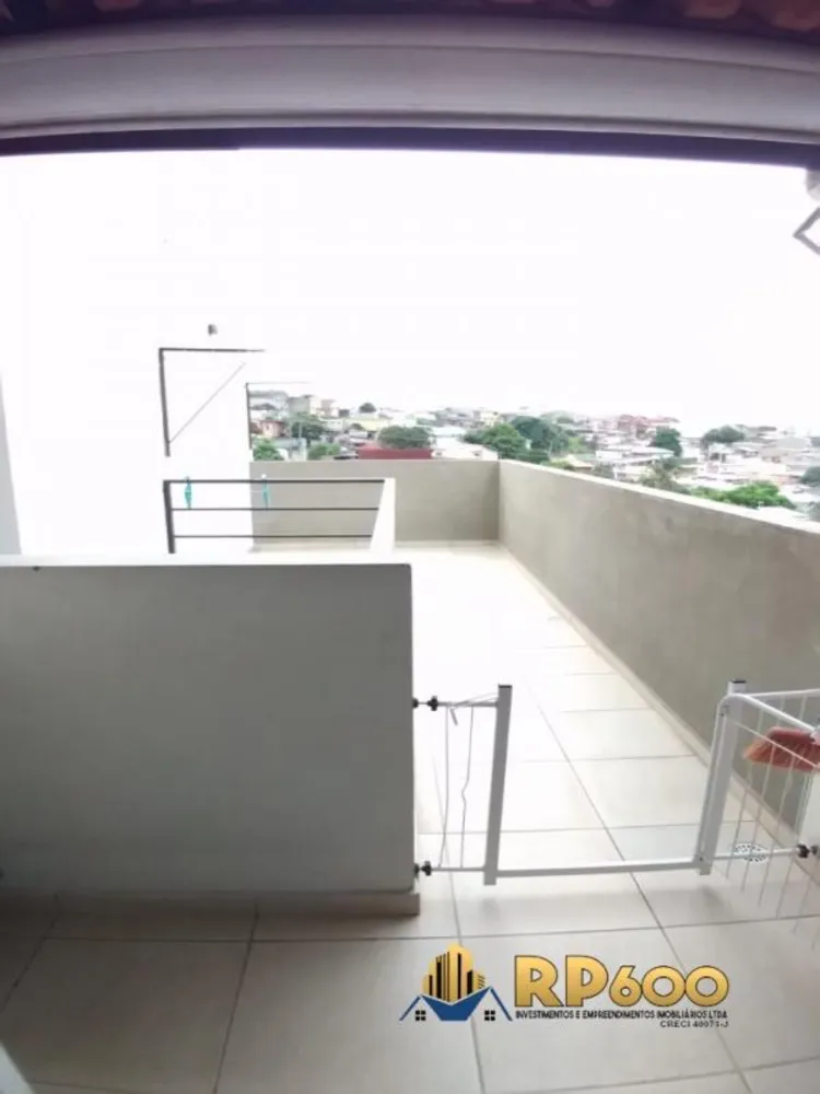 Sobrado, 3 quartos - Foto 21