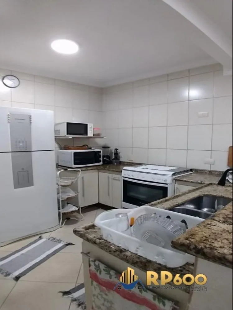 Sobrado, 3 quartos - Foto 11