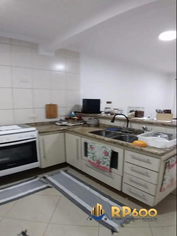Sobrado, 3 quartos - Foto 13