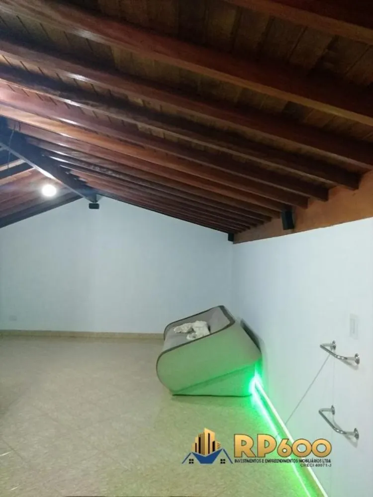 Sobrado, 3 quartos - Foto 4