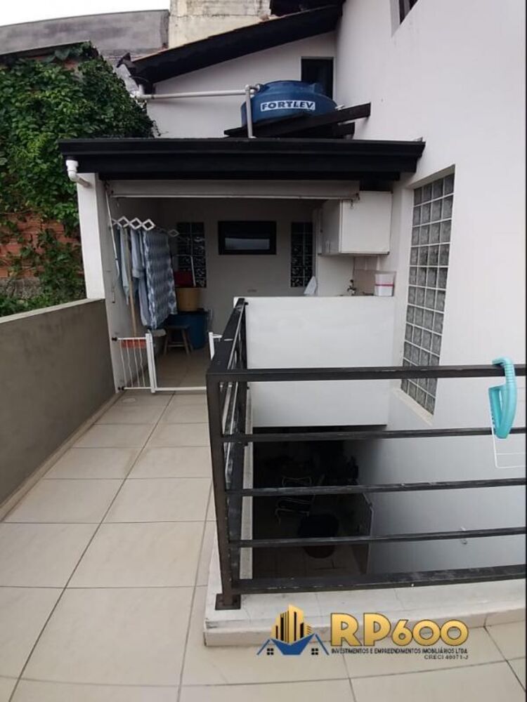 Sobrado, 3 quartos - Foto 11