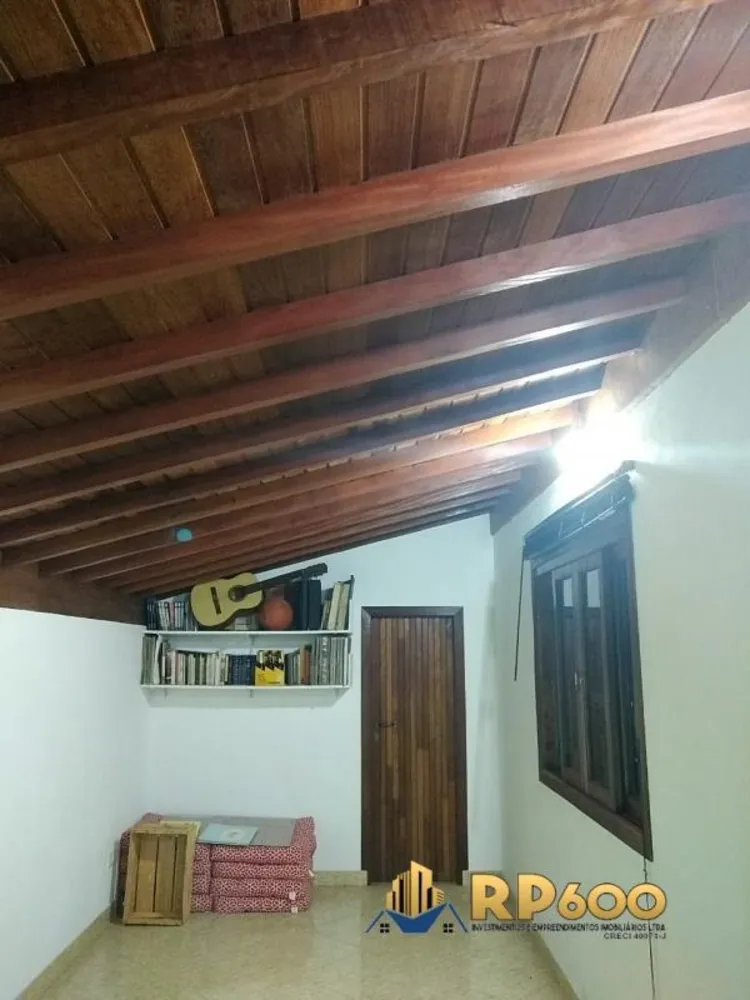 Sobrado, 3 quartos - Foto 5