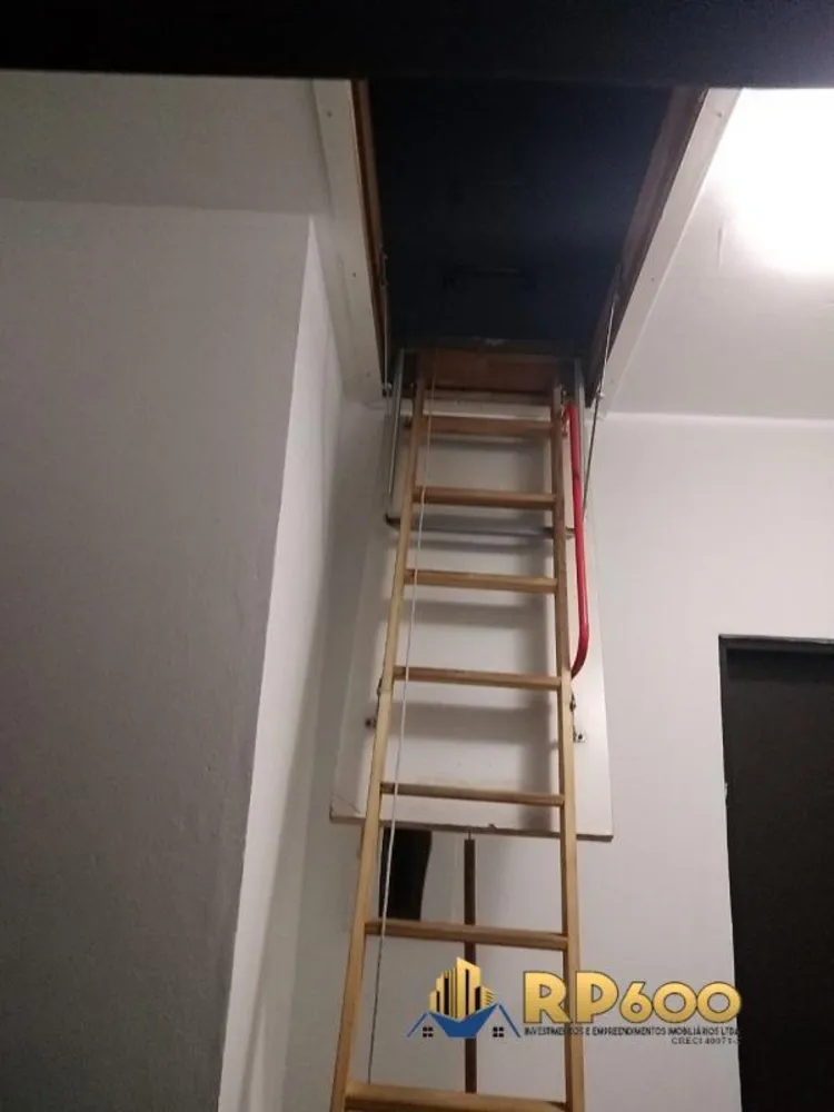 Sobrado, 3 quartos - Foto 10