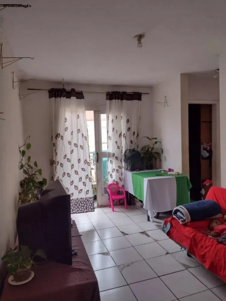 Apartamento, 2 quartos, 54 m² - Foto 1