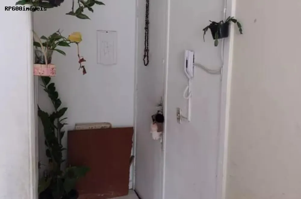 Apartamento, 2 quartos, 54 m² - Foto 3