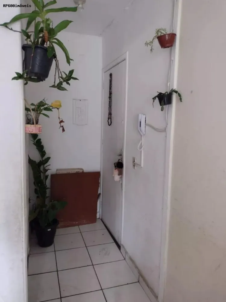Apartamento, 2 quartos, 54 m² - Foto 4