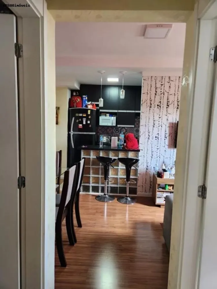 Apartamento, 2 quartos, 51 m² - Foto 4