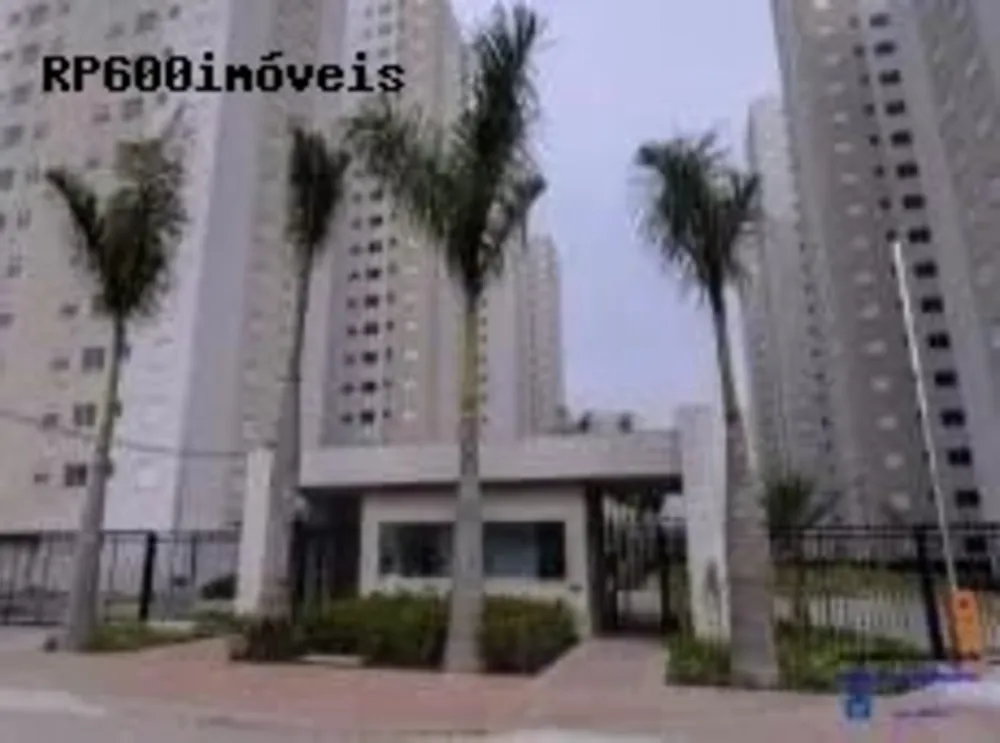 Apartamento, 2 quartos, 51 m² - Foto 1