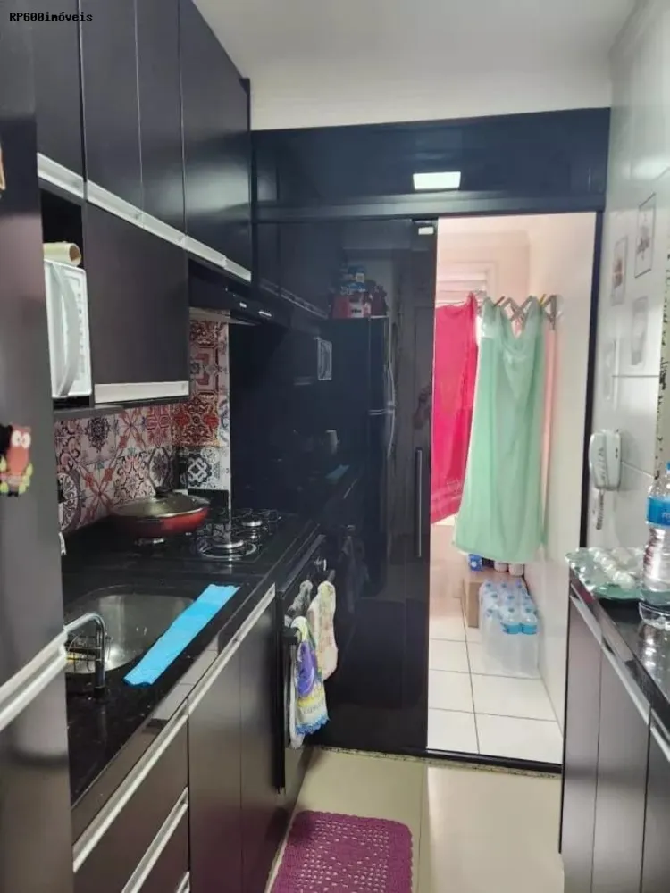 Apartamento, 2 quartos, 51 m² - Foto 3