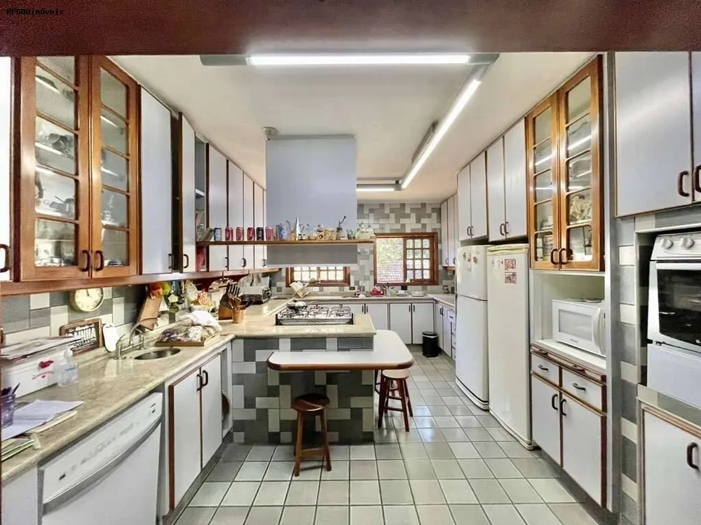 Casa, 5 quartos - Foto 7