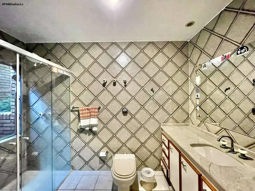 Casa, 5 quartos - Foto 8