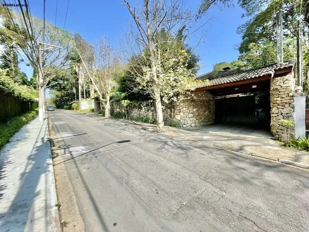 Casa, 5 quartos - Foto 3