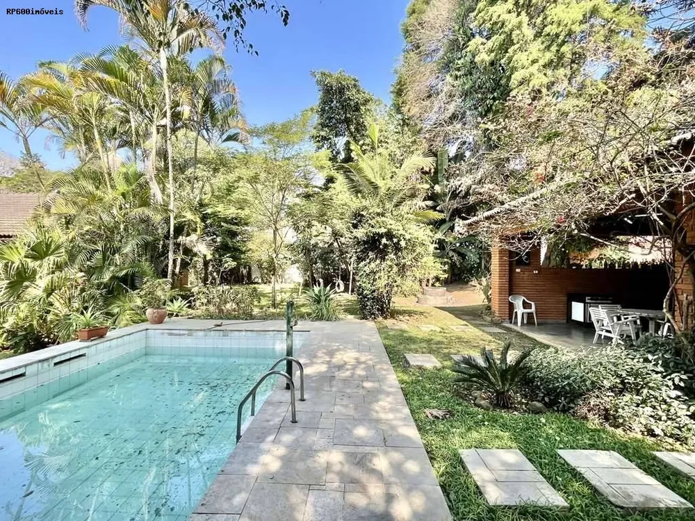 Casa, 5 quartos - Foto 11