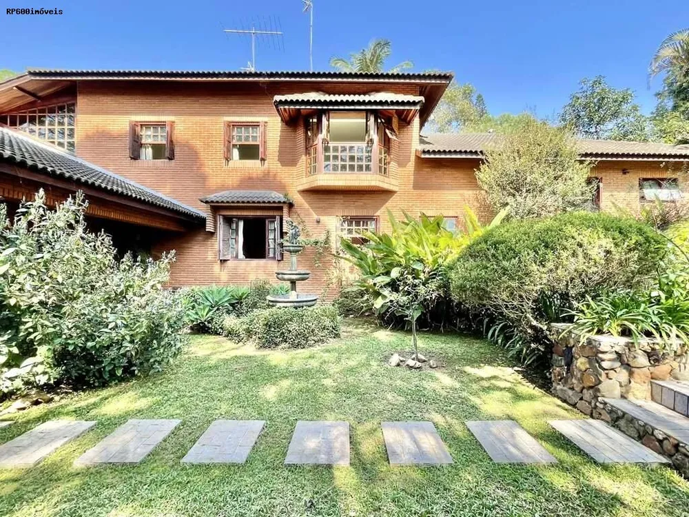 Casa, 5 quartos - Foto 9