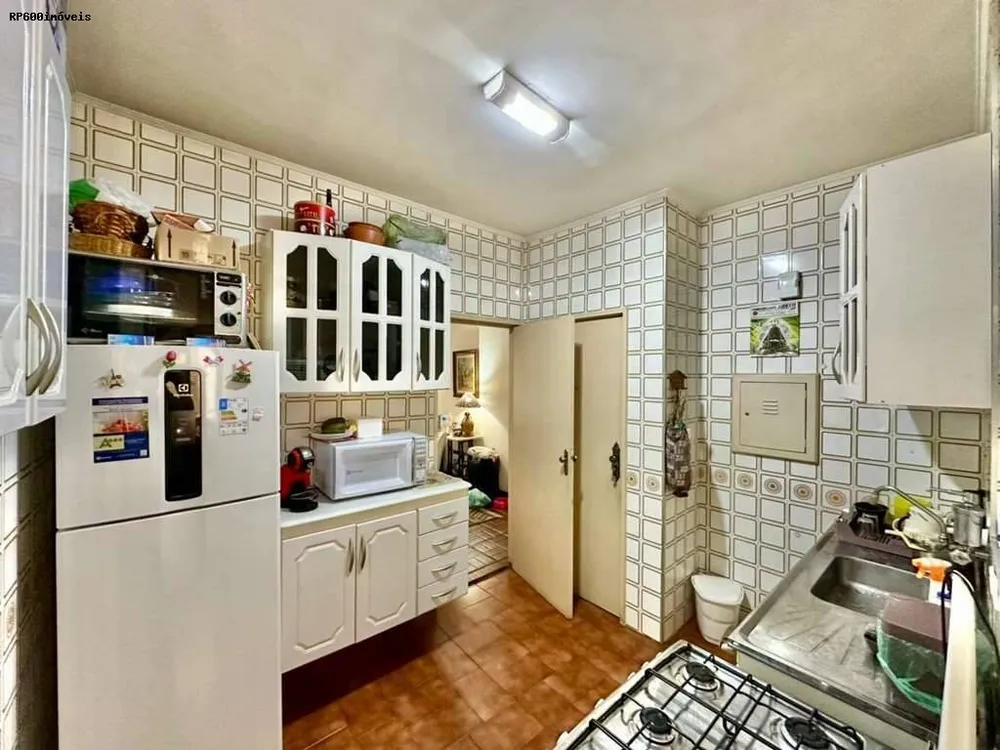 Apartamento, 2 quartos - Foto 2