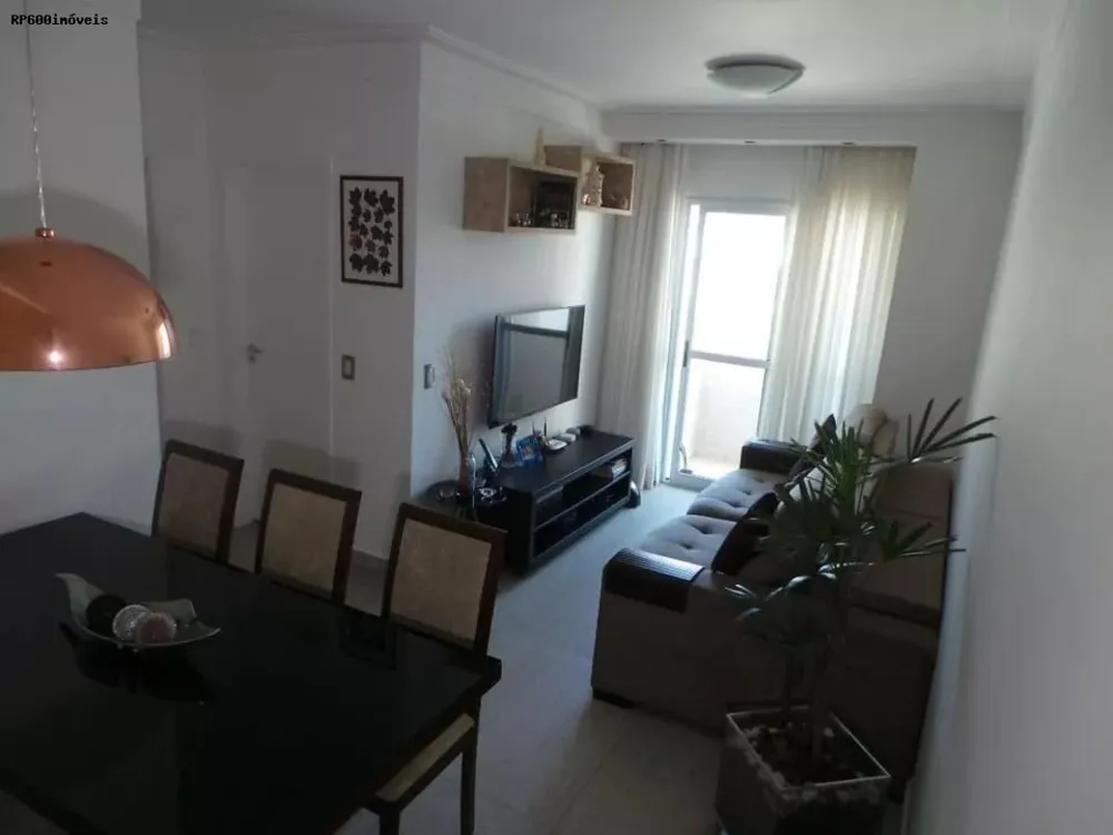 Apartamento, 2 quartos, 56 m² - Foto 3
