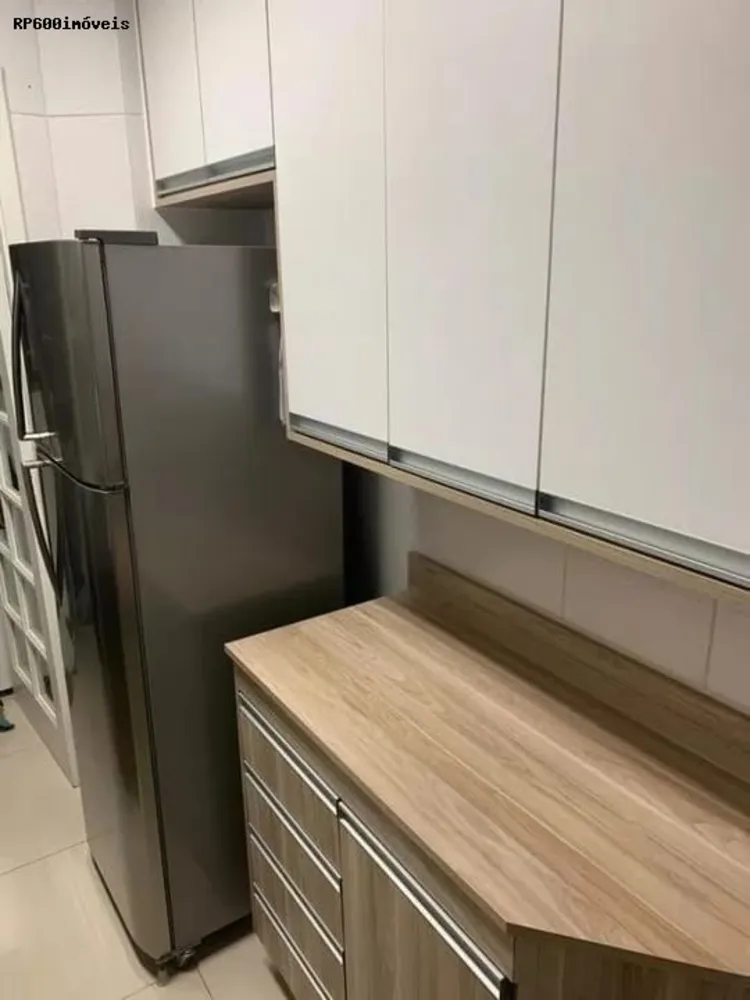 Apartamento, 2 quartos, 56 m² - Foto 2
