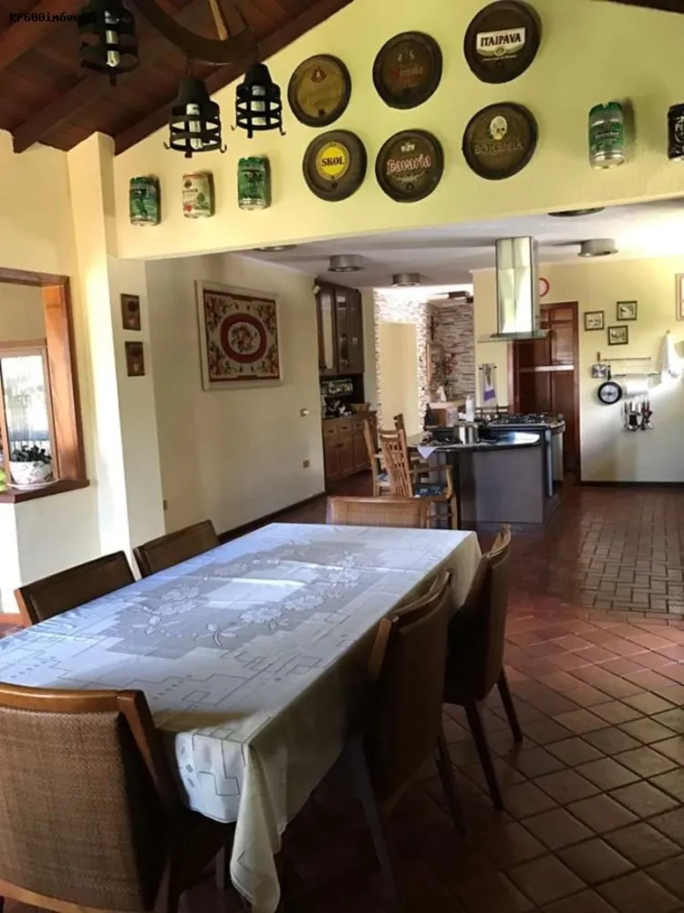 Casa de Condomínio, 4 quartos - Foto 7
