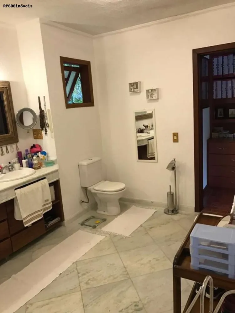 Casa de Condomínio, 4 quartos - Foto 8