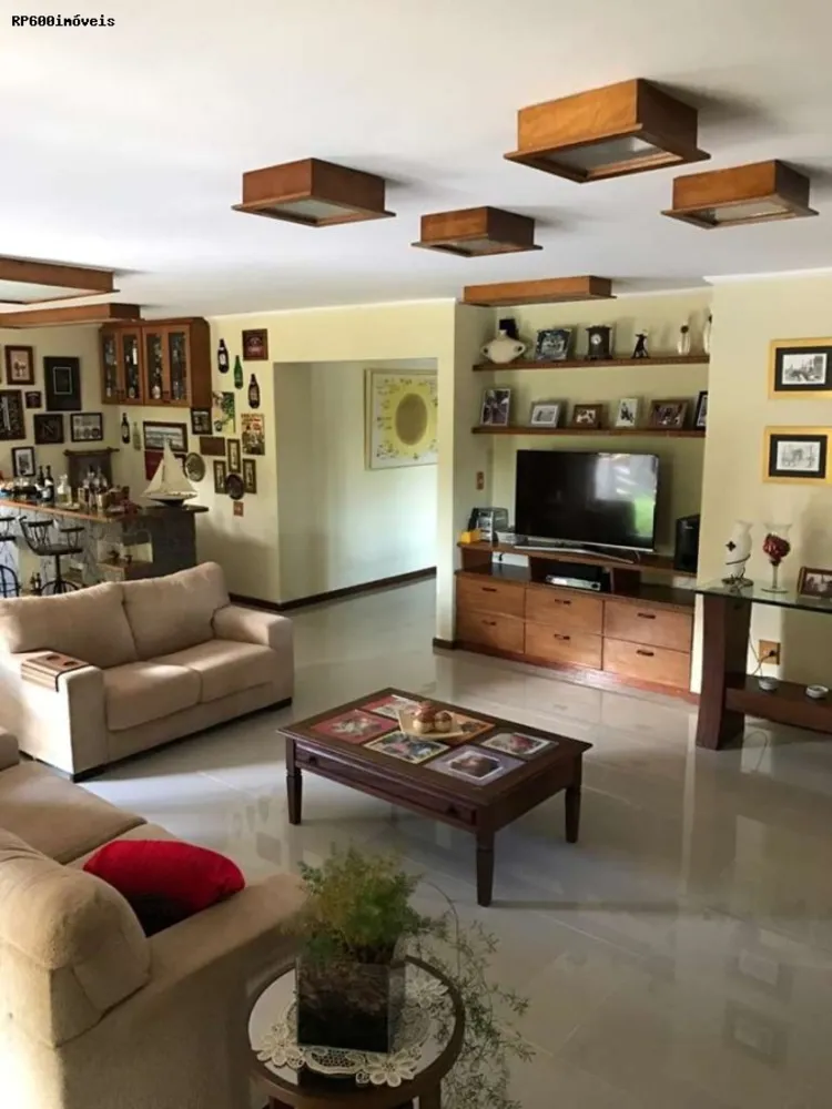 Casa de Condomínio, 4 quartos - Foto 11