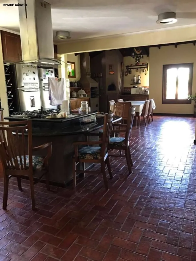 Casa de Condomínio, 4 quartos - Foto 10