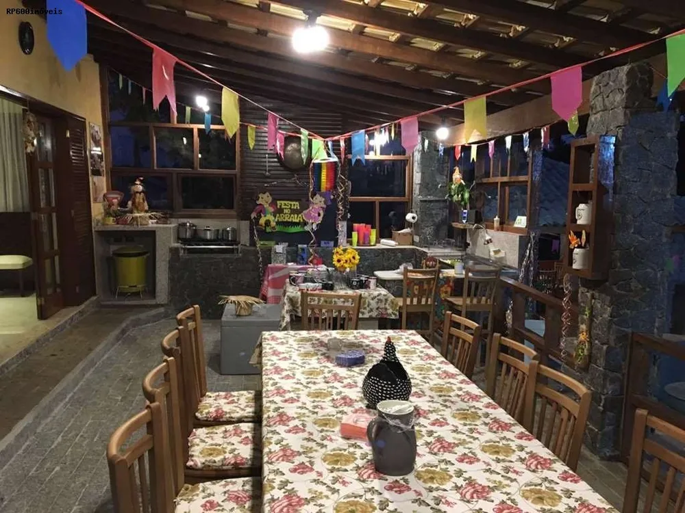 Casa de Condomínio, 4 quartos - Foto 12