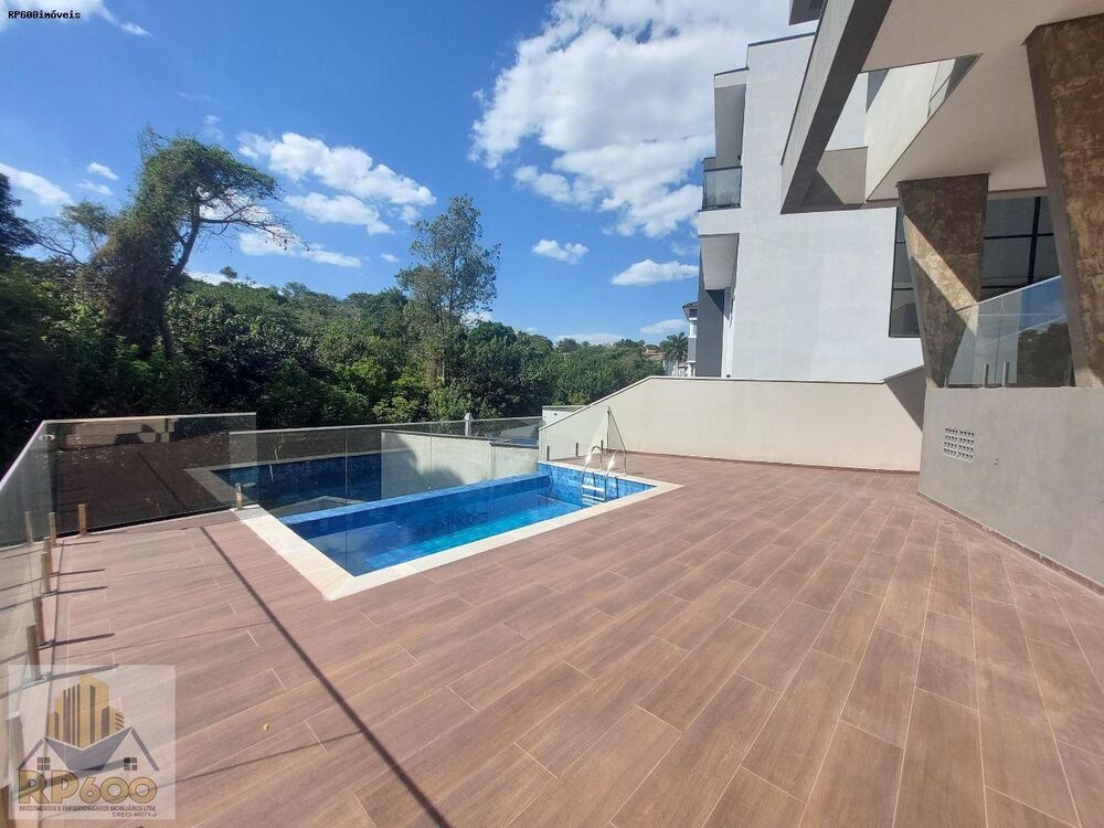 Casa de Condomínio, 3 quartos - Foto 5