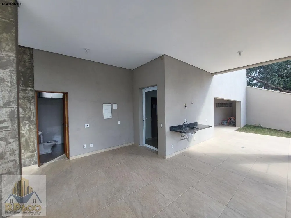Casa de Condomínio, 3 quartos - Foto 20