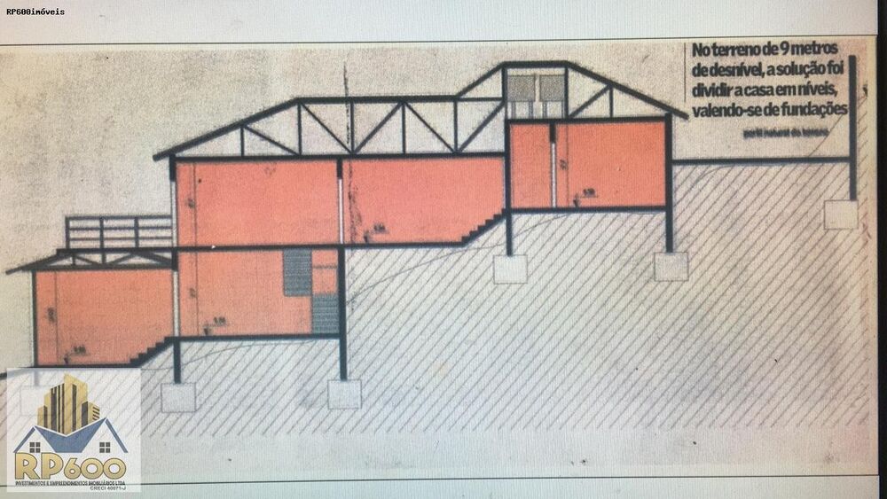 Terreno, 618 m² - Foto 4
