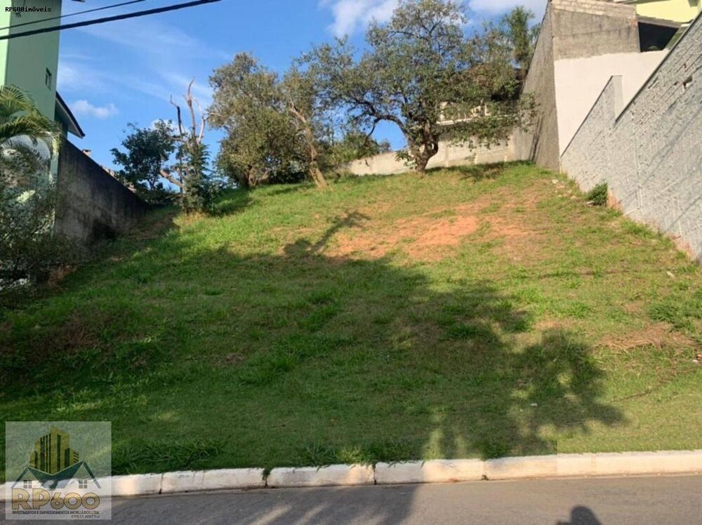 Terreno, 618 m² - Foto 2