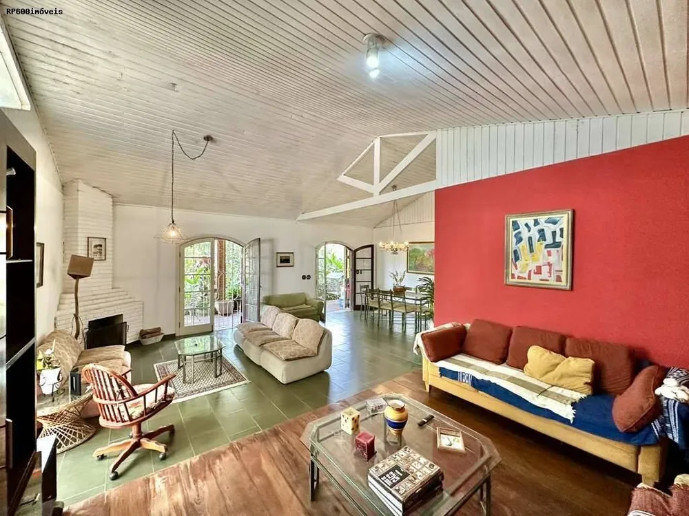 Chácara, 3 quartos, 4700 m² - Foto 5