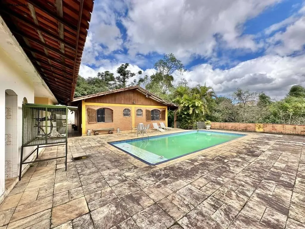 Chácara, 3 quartos, 4700 m² - Foto 9