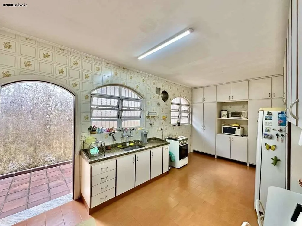 Chácara, 3 quartos, 4700 m² - Foto 6