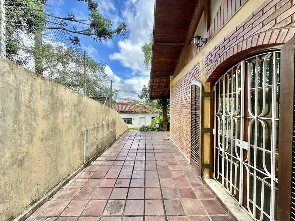 Chácara, 3 quartos, 4700 m² - Foto 8