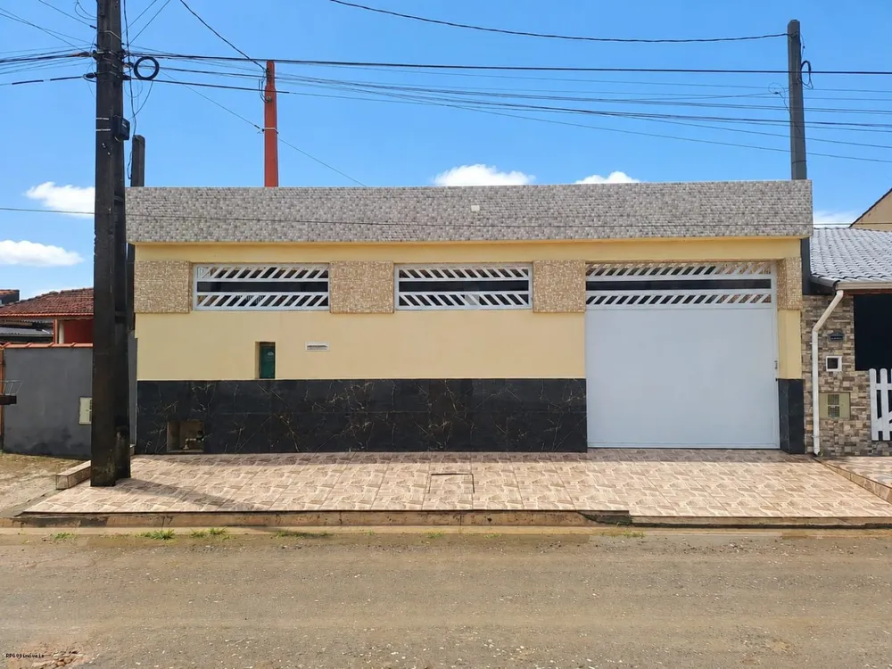 Casa, 4 quartos - Foto 2