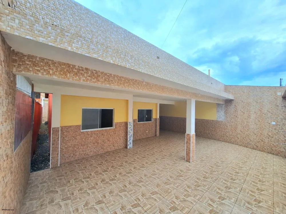 Casa, 4 quartos - Foto 4