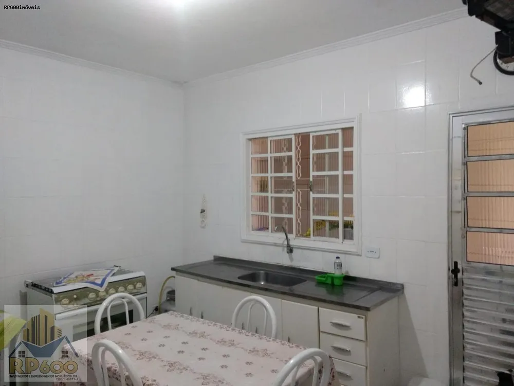 Casa, 3 quartos, 125 m² - Foto 4