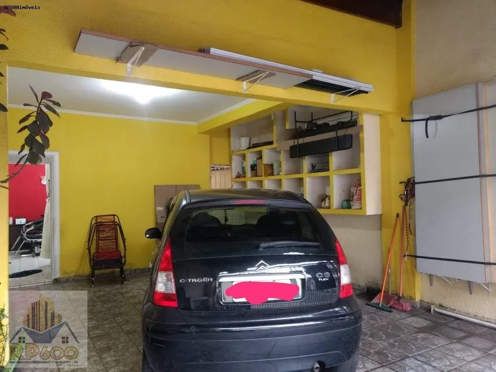 Casa, 3 quartos, 125 m² - Foto 11