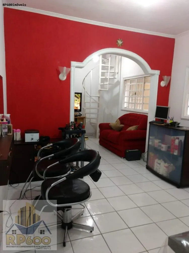 Casa, 3 quartos, 125 m² - Foto 6