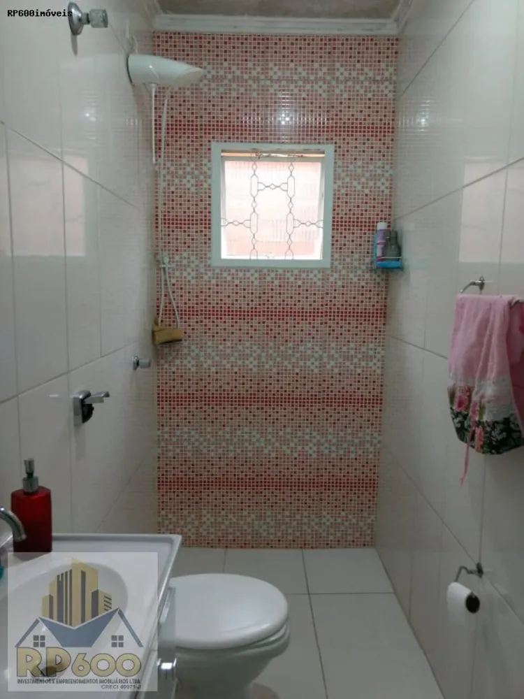 Casa, 3 quartos, 125 m² - Foto 8
