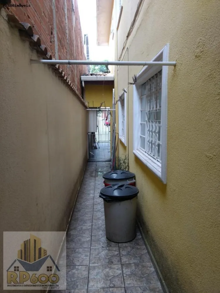 Casa, 3 quartos, 125 m² - Foto 2