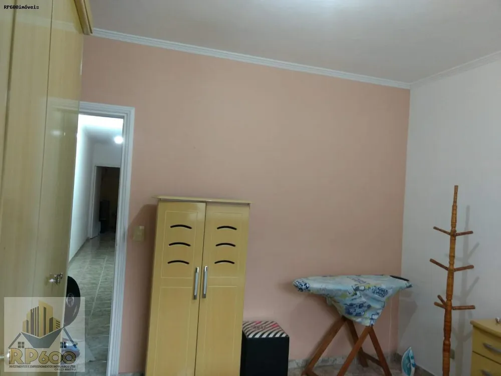 Casa, 3 quartos, 125 m² - Foto 9