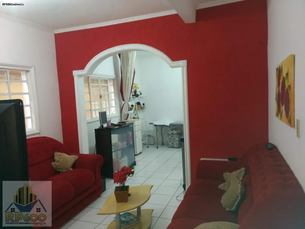 Casa, 3 quartos, 125 m² - Foto 5