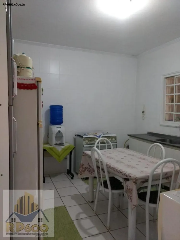 Casa, 3 quartos, 125 m² - Foto 3