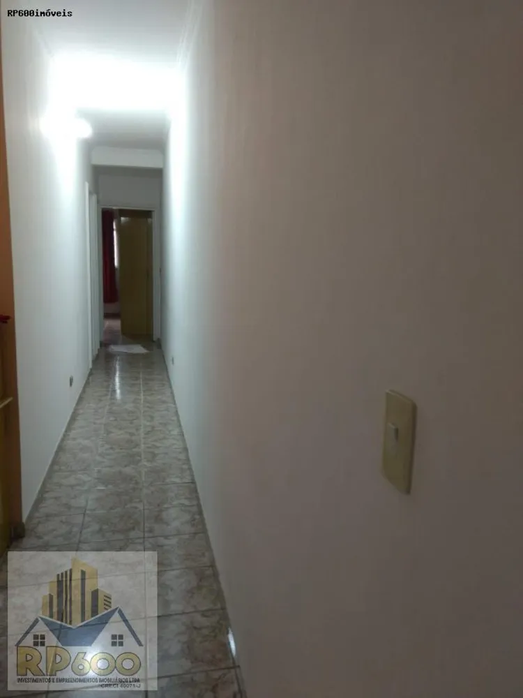 Casa, 3 quartos, 125 m² - Foto 7