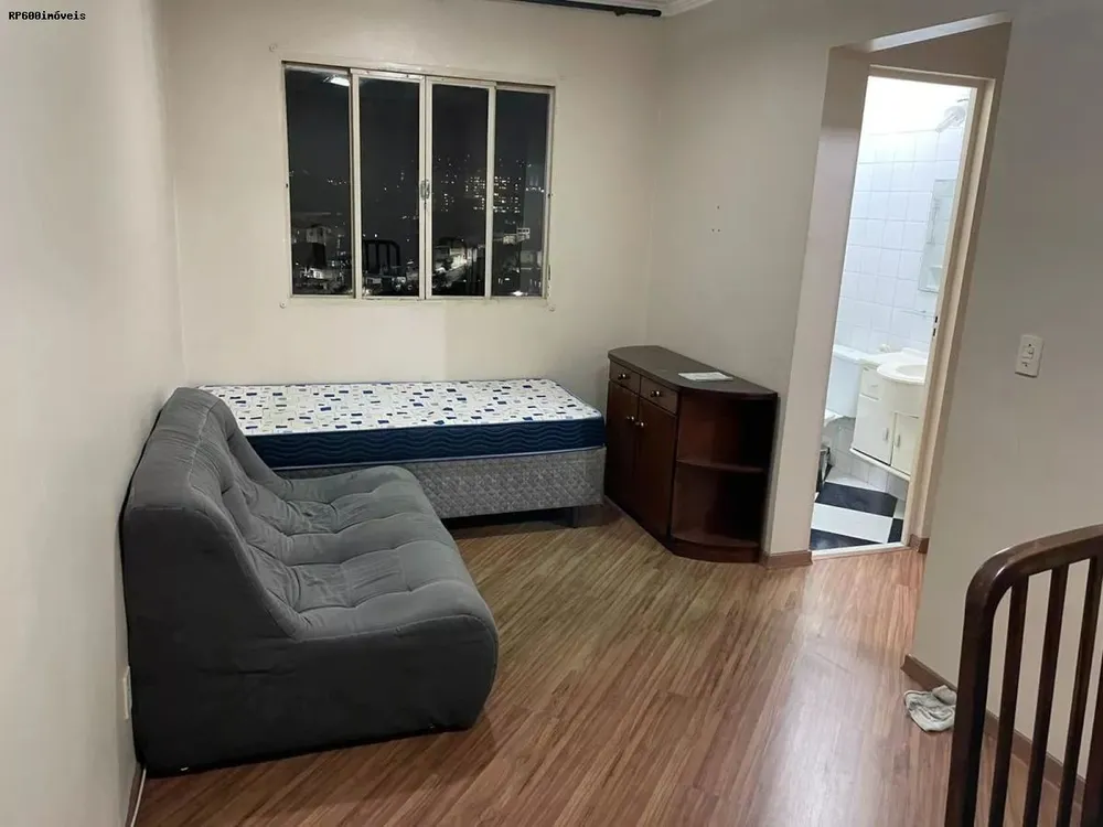 Apartamento, 2 quartos, 49 m² - Foto 7